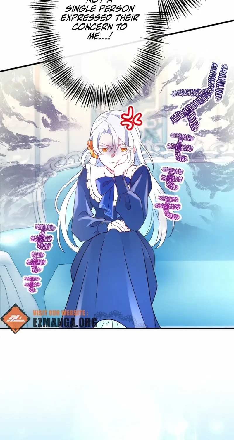 Kigen Tsuki Koujo no Hazu ga, Umaku Yari Sugite Shimatta You desu Chapter 2 page 48