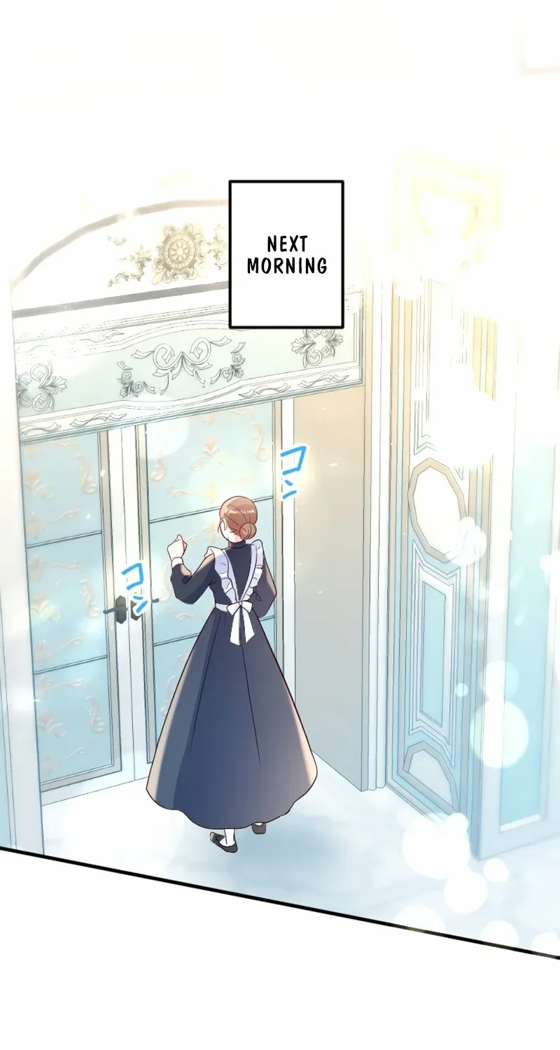 Kigen Tsuki Koujo no Hazu ga, Umaku Yari Sugite Shimatta You desu Chapter 2 page 53