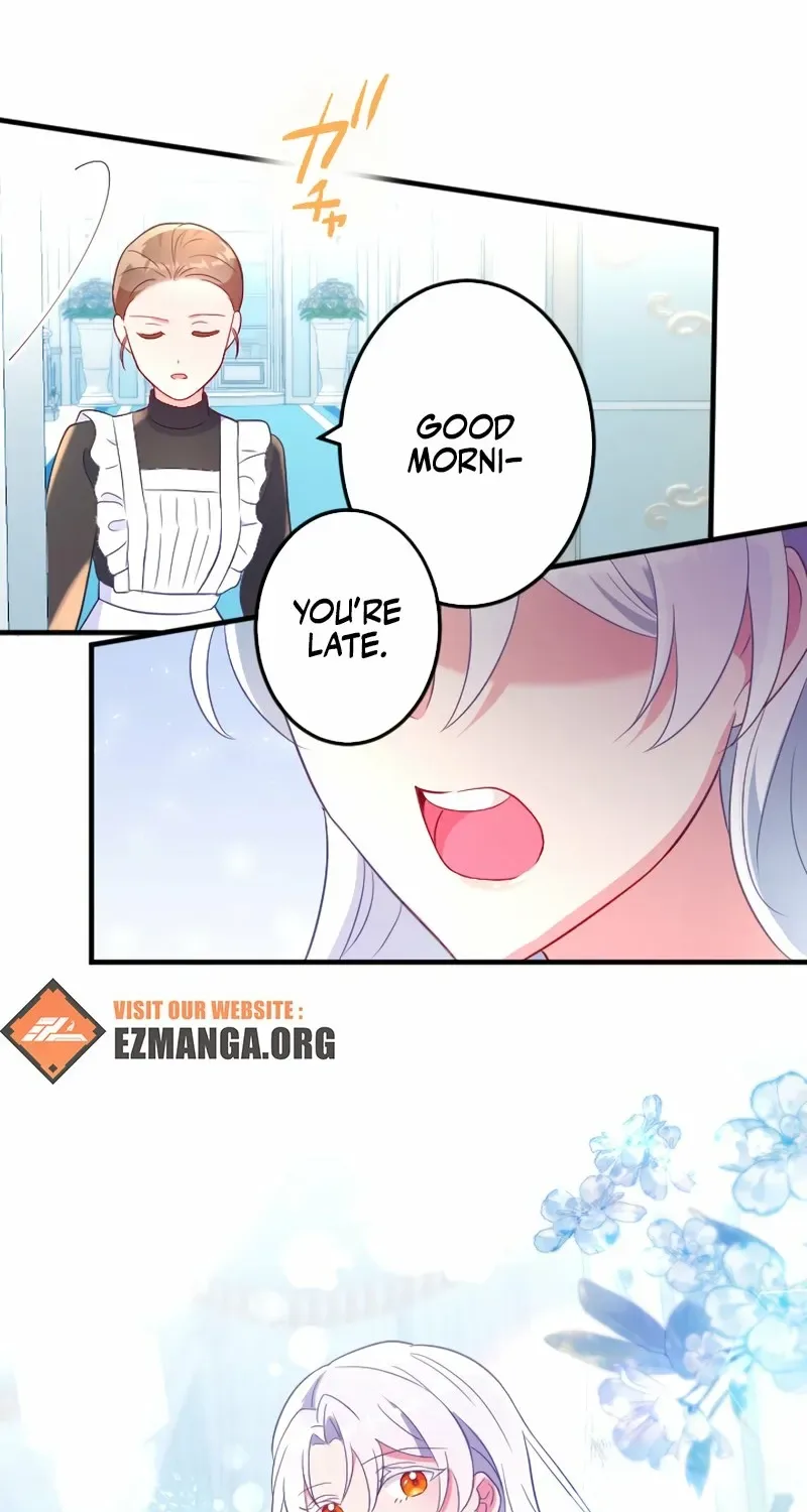 Kigen Tsuki Koujo no Hazu ga, Umaku Yari Sugite Shimatta You desu Chapter 2 page 54