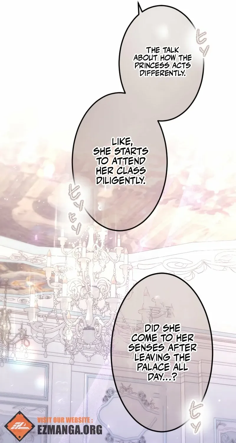 Kigen Tsuki Koujo no Hazu ga, Umaku Yari Sugite Shimatta You desu Chapter 2 page 68