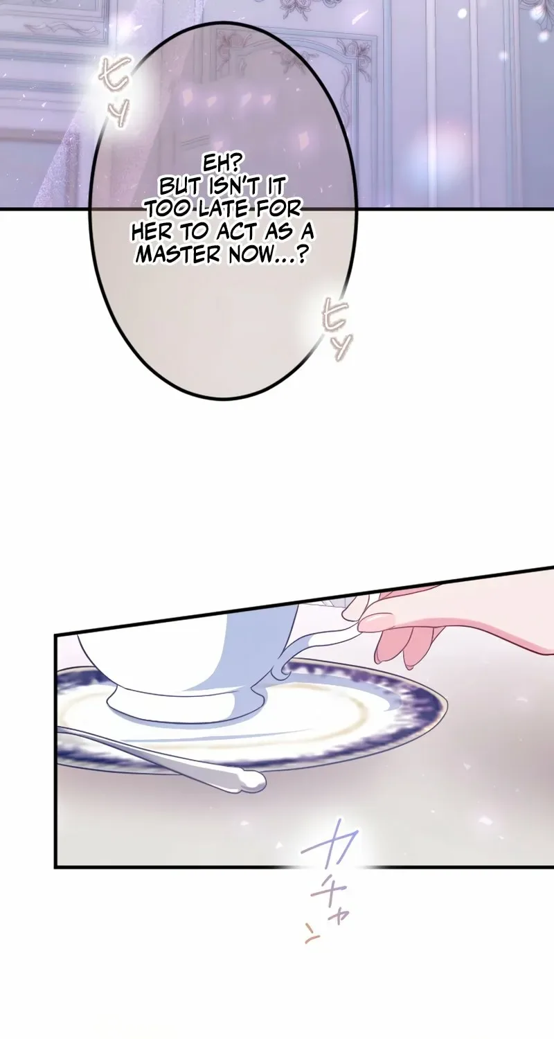 Kigen Tsuki Koujo no Hazu ga, Umaku Yari Sugite Shimatta You desu Chapter 2 page 69