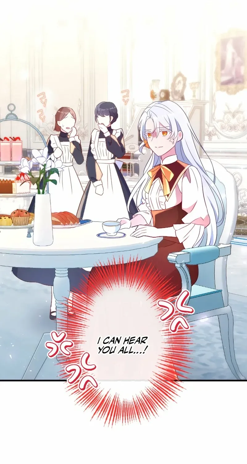 Kigen Tsuki Koujo no Hazu ga, Umaku Yari Sugite Shimatta You desu Chapter 2 page 70