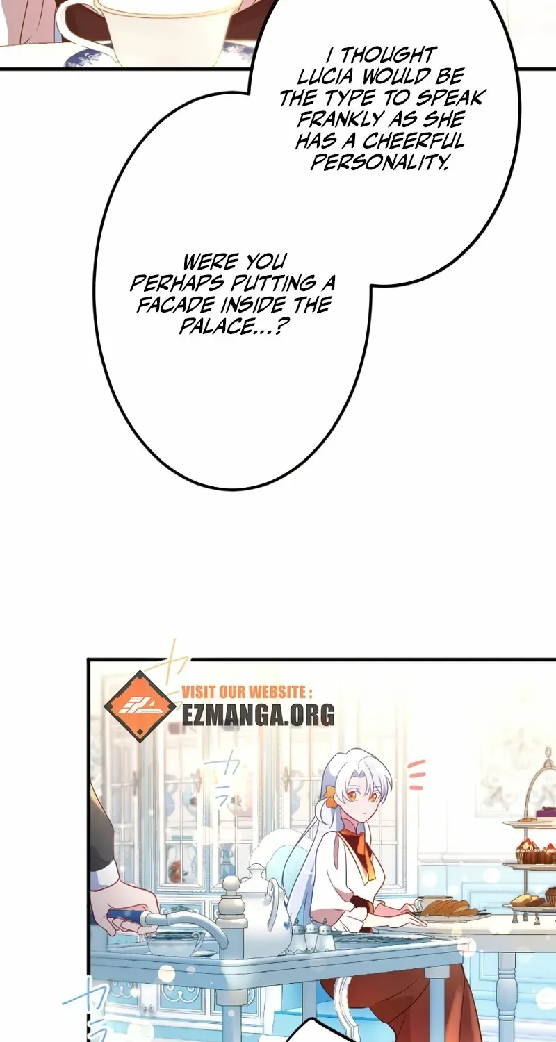 Kigen Tsuki Koujo no Hazu ga, Umaku Yari Sugite Shimatta You desu Chapter 2 page 74