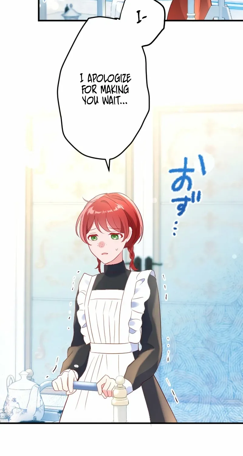 Kigen Tsuki Koujo no Hazu ga, Umaku Yari Sugite Shimatta You desu Chapter 2 page 75
