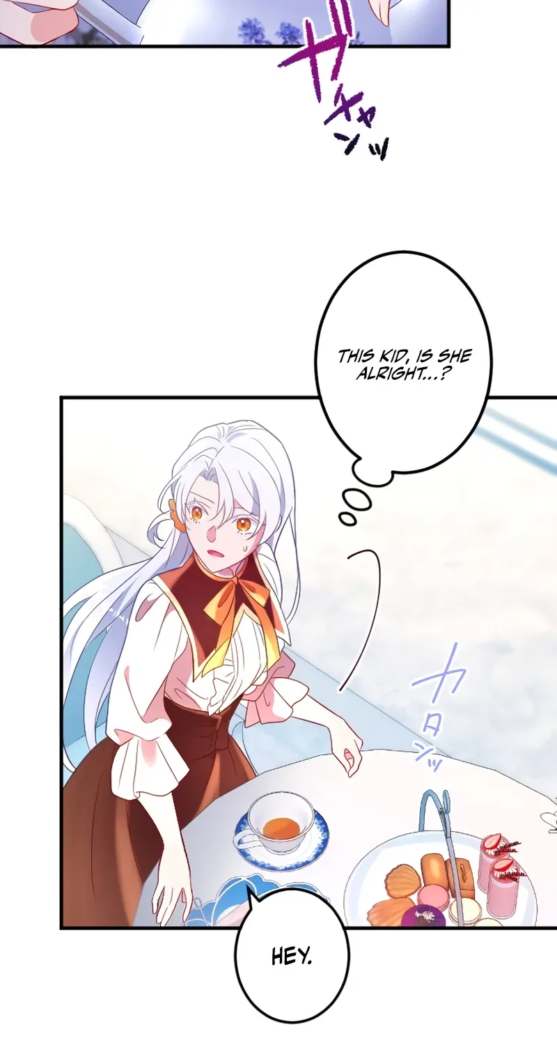 Kigen Tsuki Koujo no Hazu ga, Umaku Yari Sugite Shimatta You desu Chapter 2 page 79