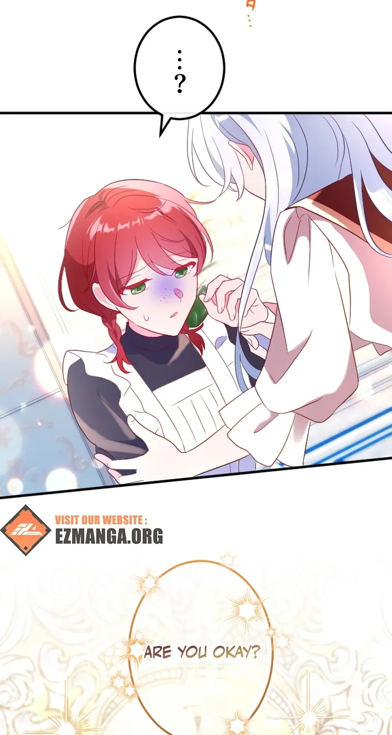 Kigen Tsuki Koujo no Hazu ga, Umaku Yari Sugite Shimatta You desu Chapter 2 page 84