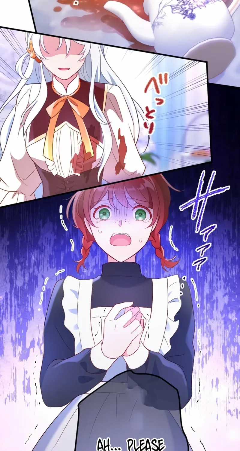 Kigen Tsuki Koujo no Hazu ga, Umaku Yari Sugite Shimatta You desu Chapter 2 page 89