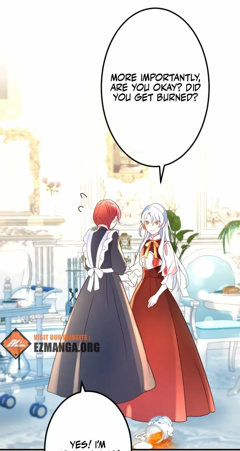 Kigen Tsuki Koujo no Hazu ga, Umaku Yari Sugite Shimatta You desu Chapter 2 page 92