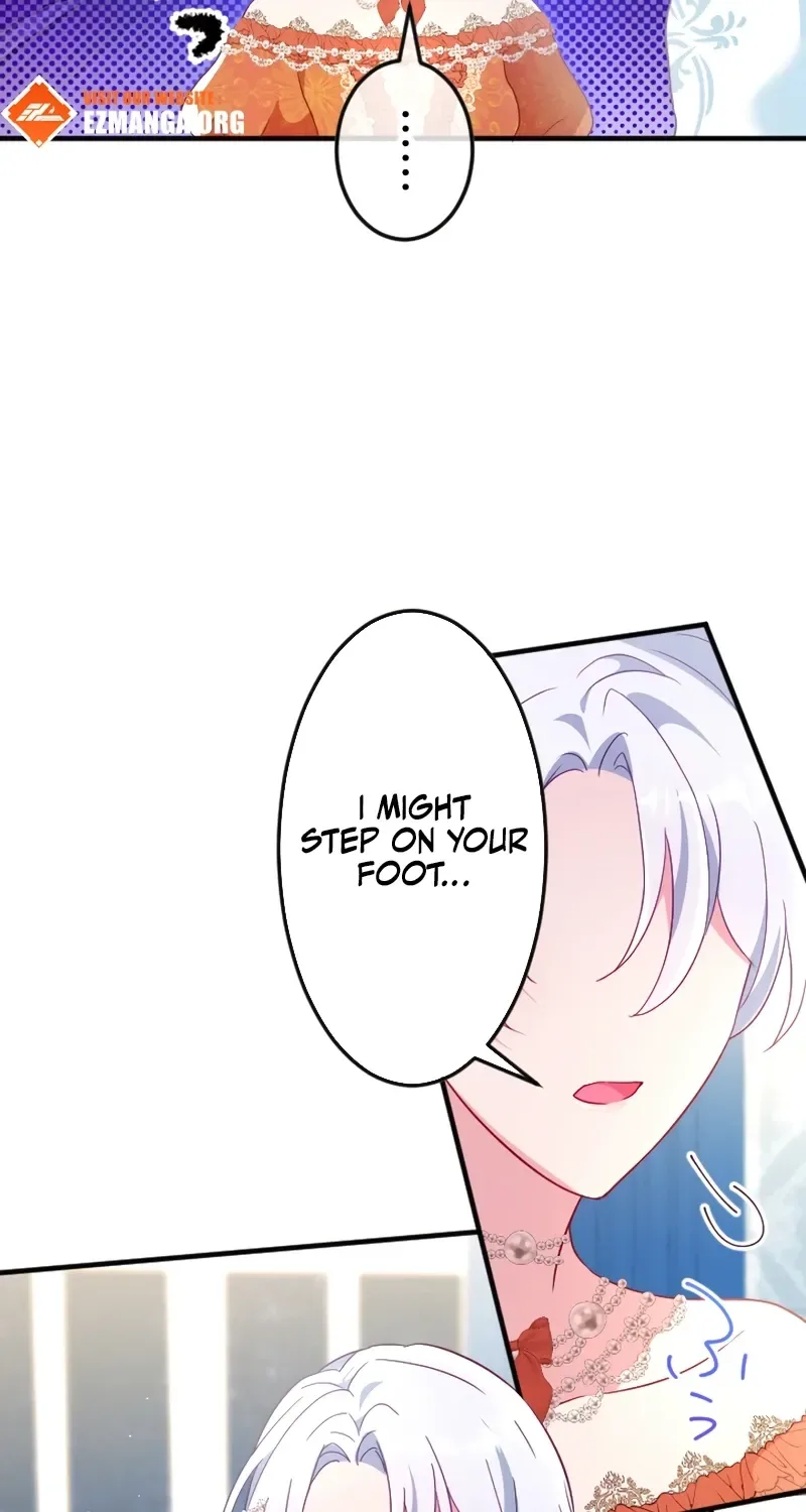 Kigen Tsuki Koujo no Hazu ga, Umaku Yari Sugite Shimatta You desu Chapter 20 page 31