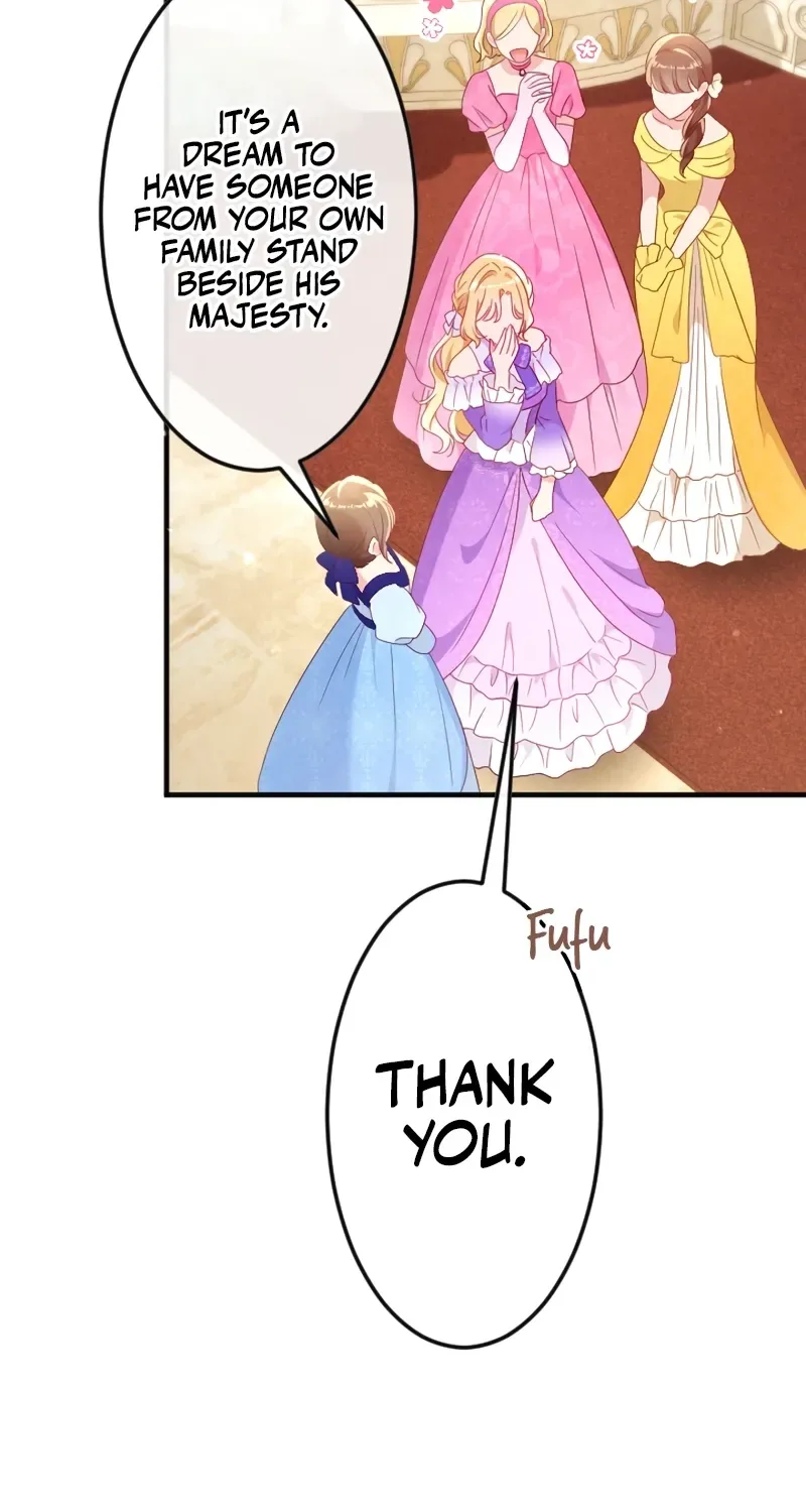 Kigen Tsuki Koujo no Hazu ga, Umaku Yari Sugite Shimatta You desu Chapter 20 page 8