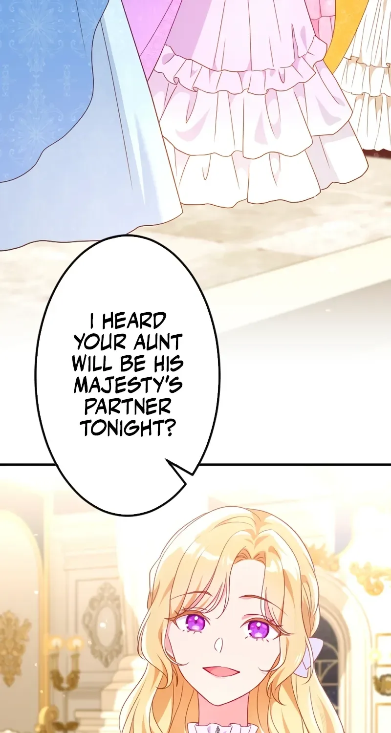 Kigen Tsuki Koujo no Hazu ga, Umaku Yari Sugite Shimatta You desu Chapter 20 page 6