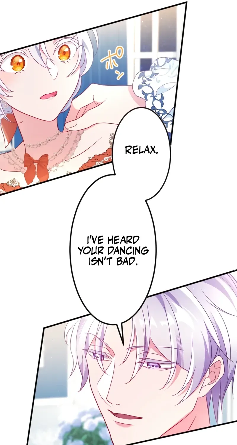 Kigen Tsuki Koujo no Hazu ga, Umaku Yari Sugite Shimatta You desu Chapter 20 page 29
