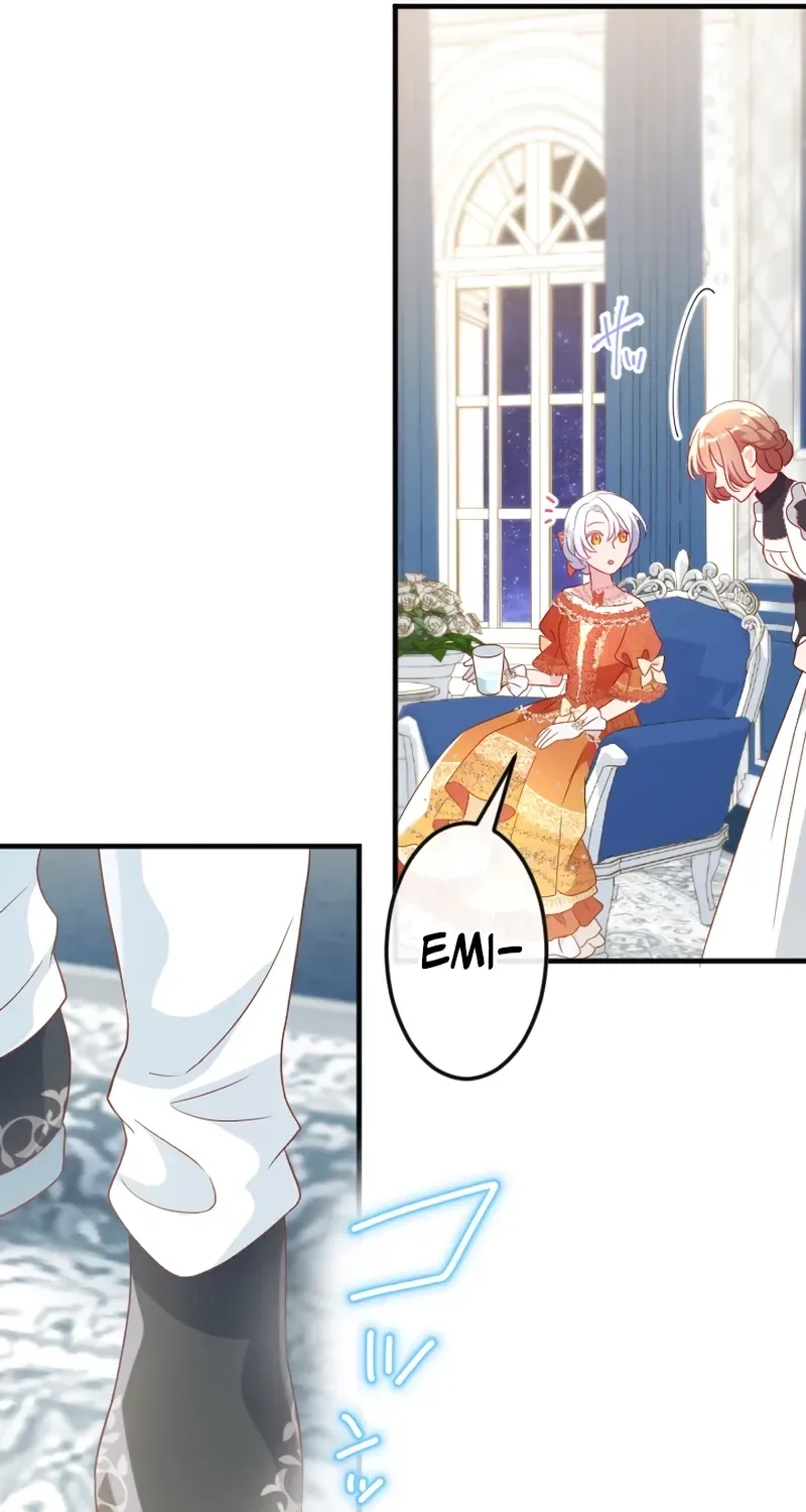Kigen Tsuki Koujo no Hazu ga, Umaku Yari Sugite Shimatta You desu Chapter 20 page 21