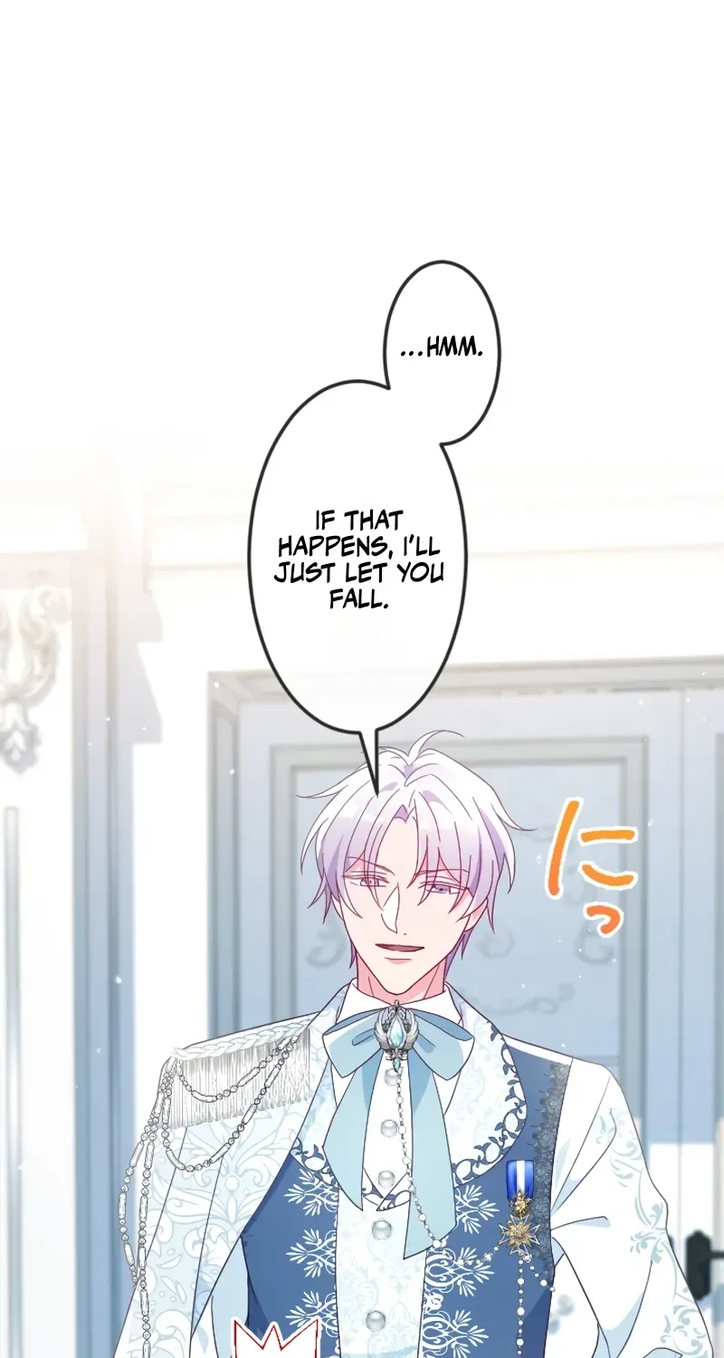 Kigen Tsuki Koujo no Hazu ga, Umaku Yari Sugite Shimatta You desu Chapter 20 page 34
