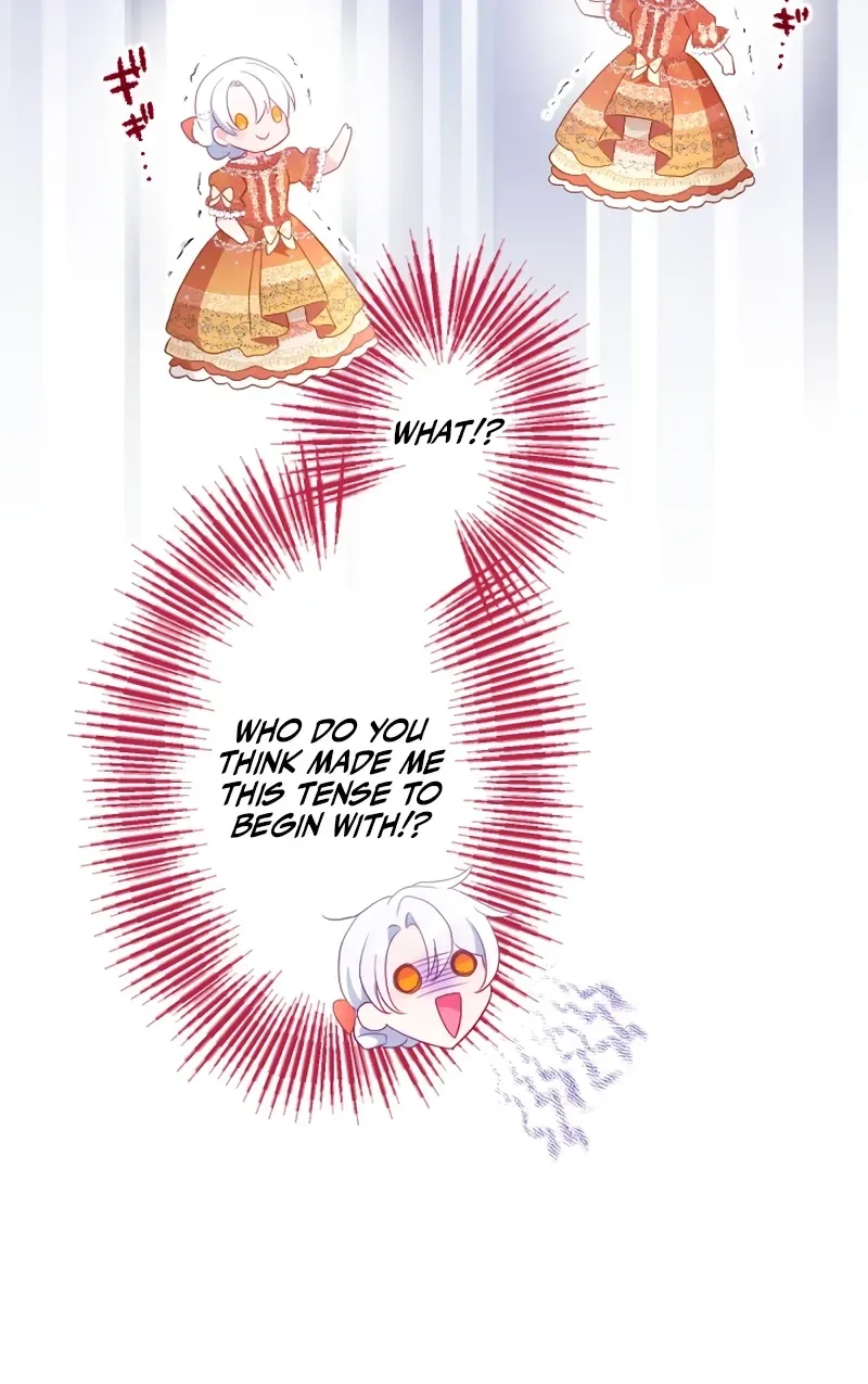 Kigen Tsuki Koujo no Hazu ga, Umaku Yari Sugite Shimatta You desu Chapter 20 page 28