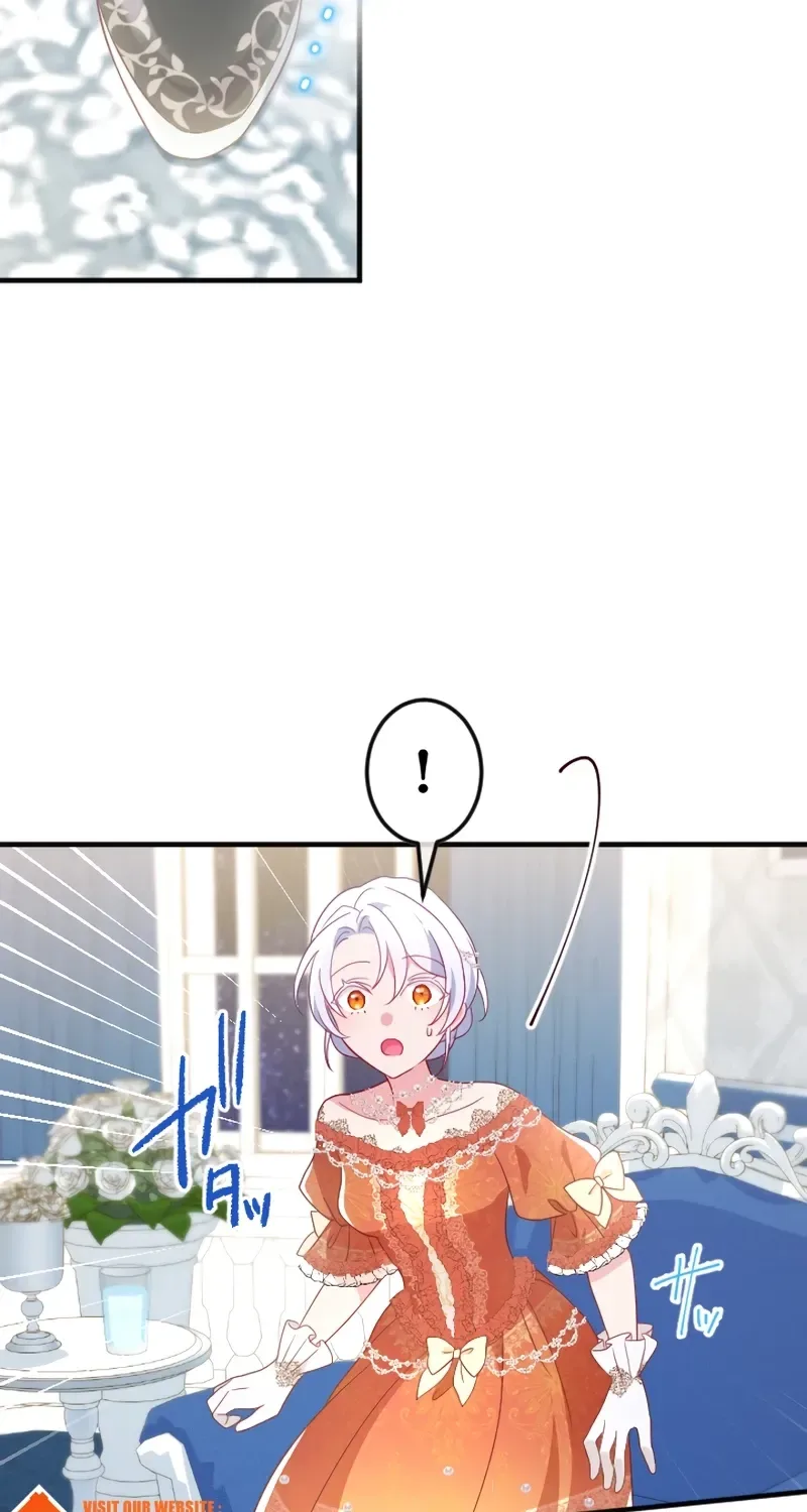 Kigen Tsuki Koujo no Hazu ga, Umaku Yari Sugite Shimatta You desu Chapter 20 page 22