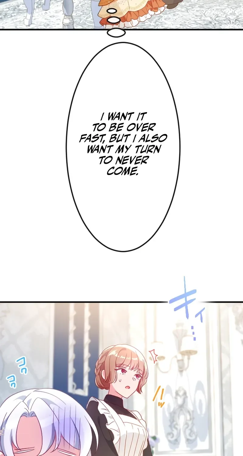 Kigen Tsuki Koujo no Hazu ga, Umaku Yari Sugite Shimatta You desu Chapter 20 page 19