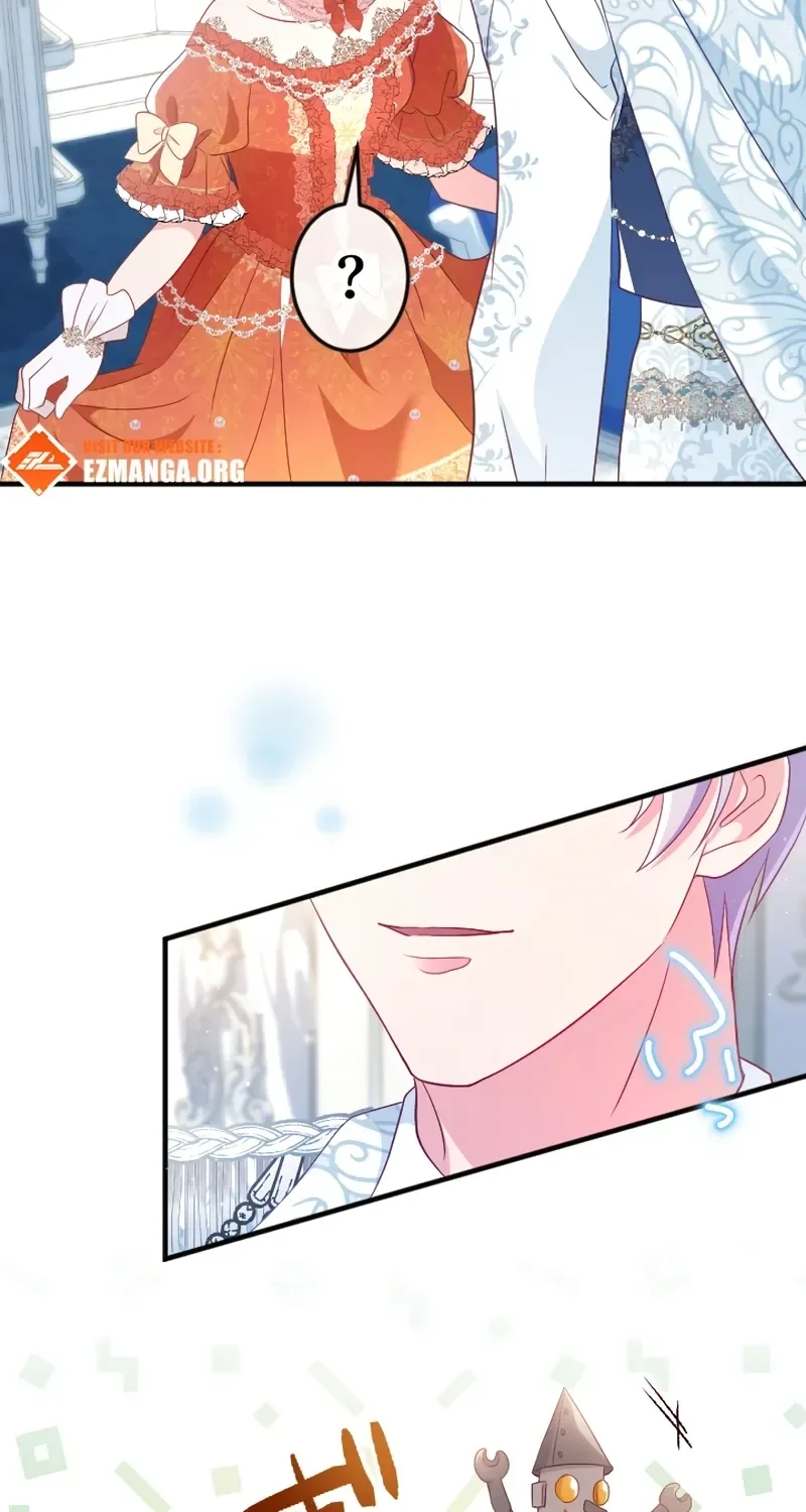 Kigen Tsuki Koujo no Hazu ga, Umaku Yari Sugite Shimatta You desu Chapter 20 page 26