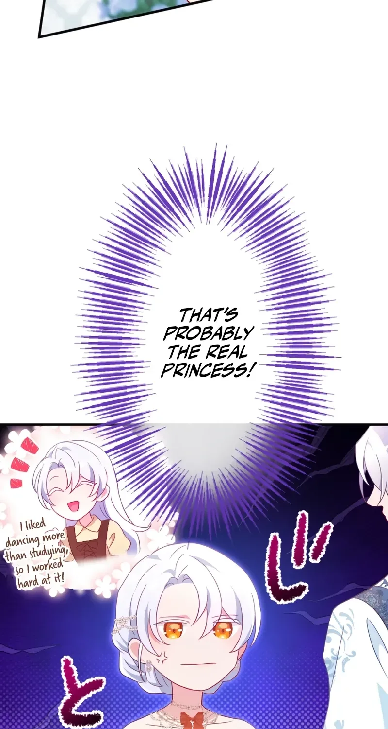 Kigen Tsuki Koujo no Hazu ga, Umaku Yari Sugite Shimatta You desu Chapter 20 page 30