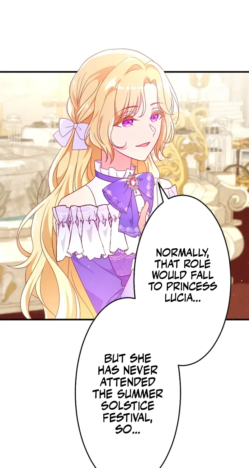 Kigen Tsuki Koujo no Hazu ga, Umaku Yari Sugite Shimatta You desu Chapter 20 page 9