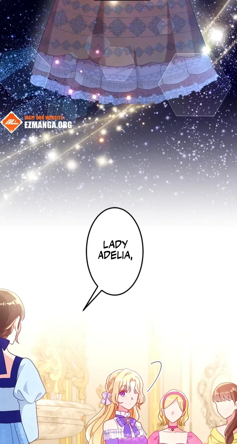 Kigen Tsuki Koujo no Hazu ga, Umaku Yari Sugite Shimatta You desu Chapter 20 page 4