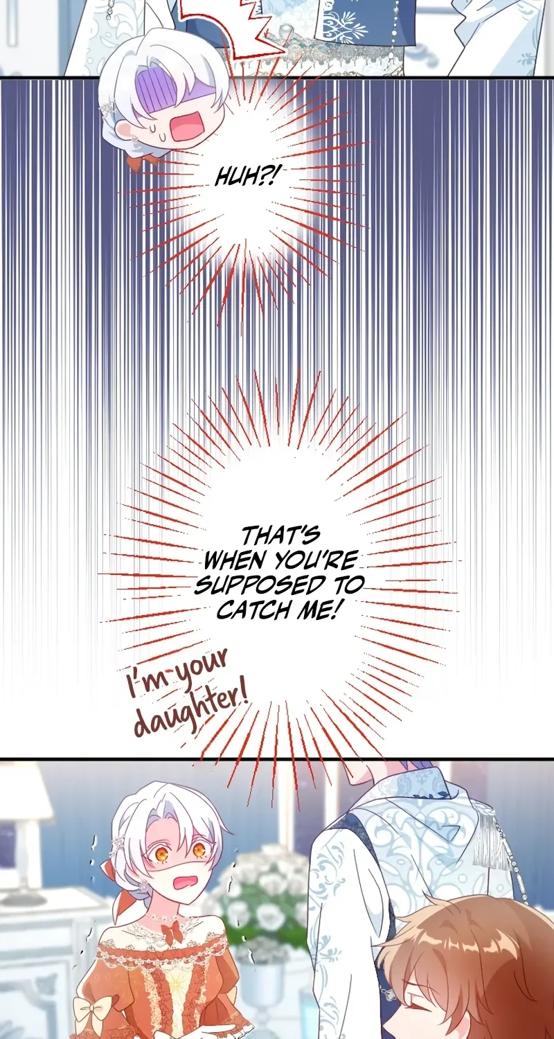 Kigen Tsuki Koujo no Hazu ga, Umaku Yari Sugite Shimatta You desu Chapter 20 page 35