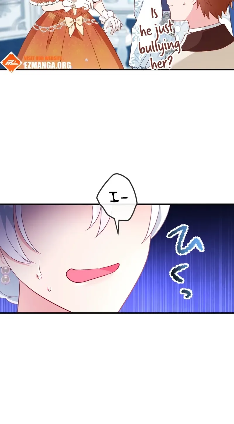Kigen Tsuki Koujo no Hazu ga, Umaku Yari Sugite Shimatta You desu Chapter 20 page 36