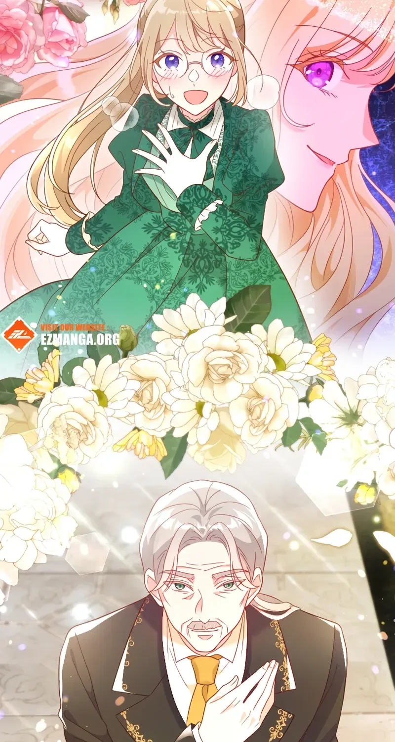 Kigen Tsuki Koujo no Hazu ga, Umaku Yari Sugite Shimatta You desu Chapter 20 page 51