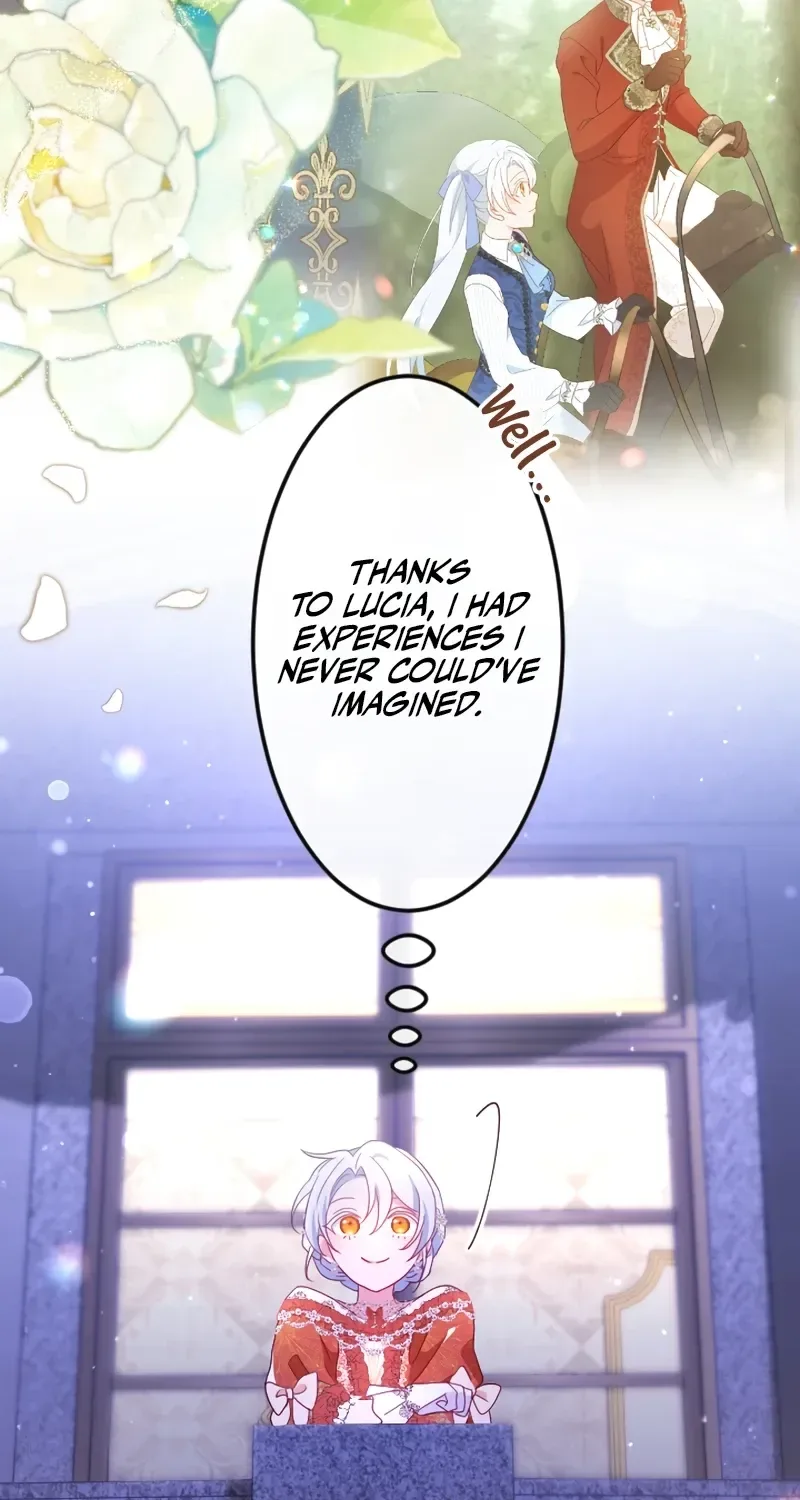 Kigen Tsuki Koujo no Hazu ga, Umaku Yari Sugite Shimatta You desu Chapter 20 page 56