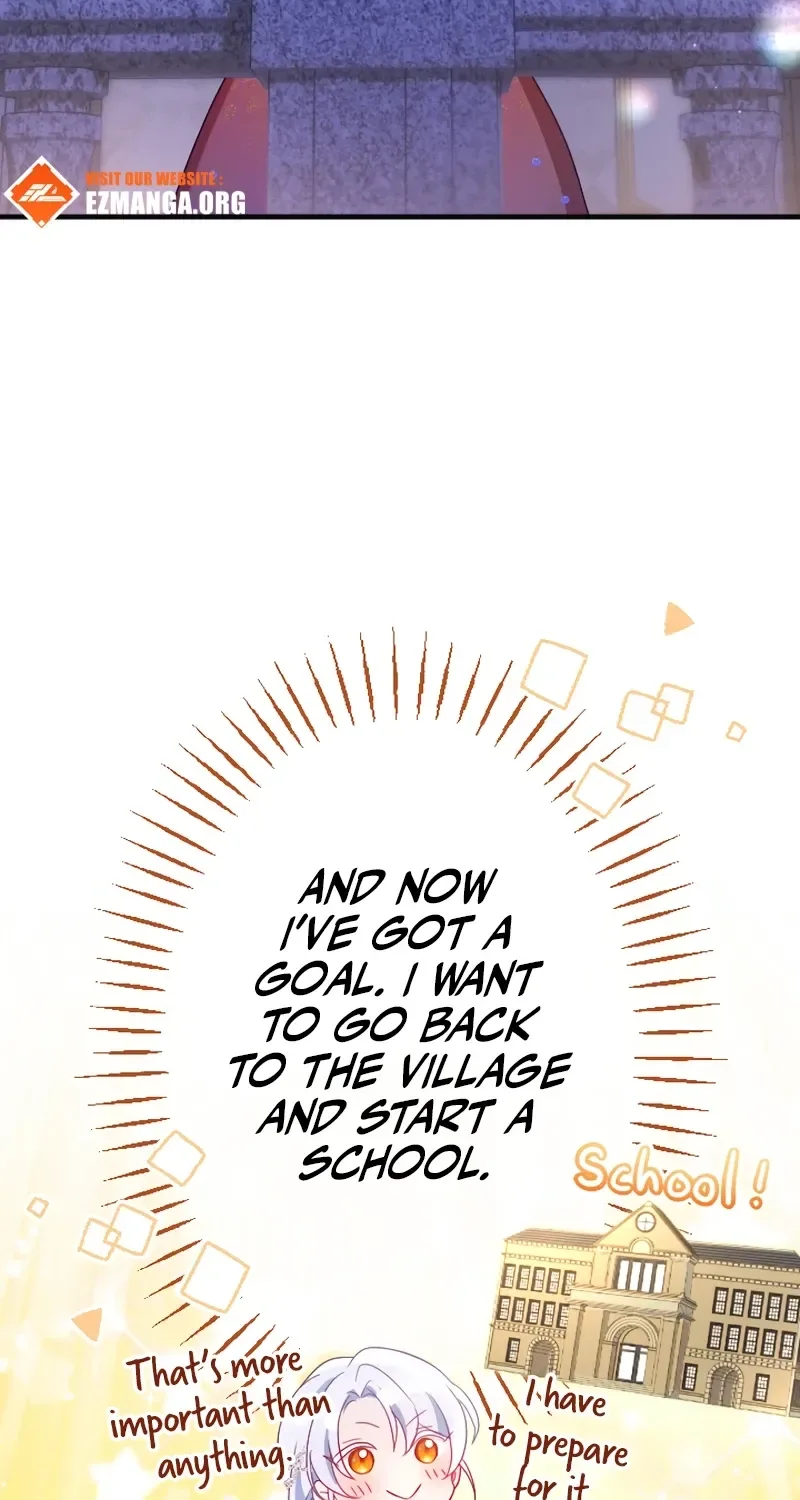 Kigen Tsuki Koujo no Hazu ga, Umaku Yari Sugite Shimatta You desu Chapter 20 page 57