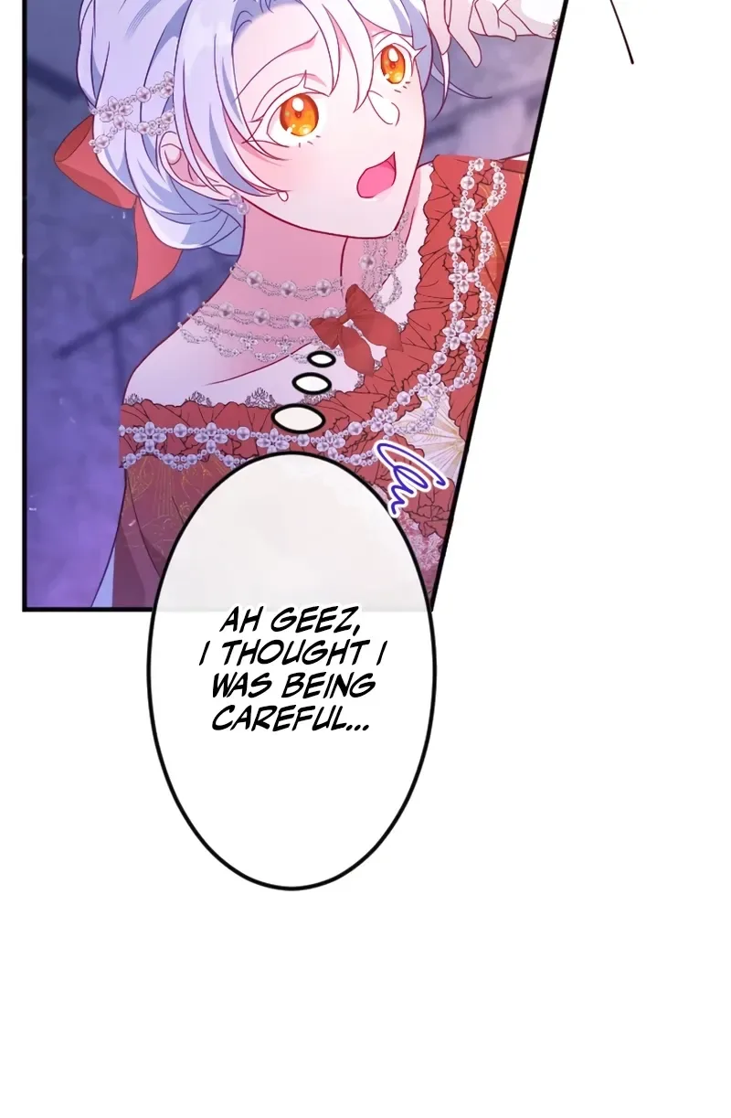 Kigen Tsuki Koujo no Hazu ga, Umaku Yari Sugite Shimatta You desu Chapter 20 page 62