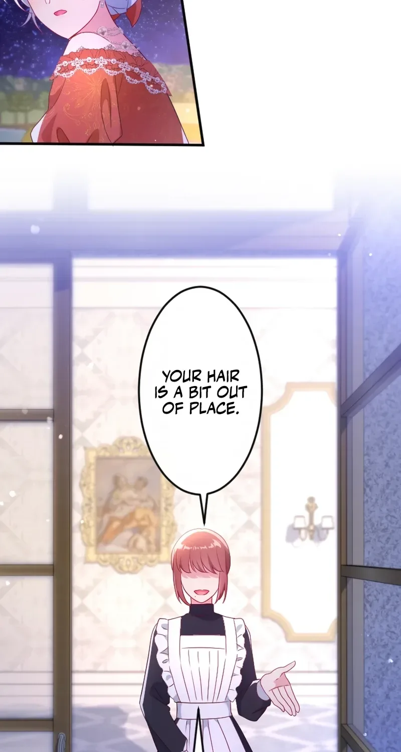 Kigen Tsuki Koujo no Hazu ga, Umaku Yari Sugite Shimatta You desu Chapter 20 page 60