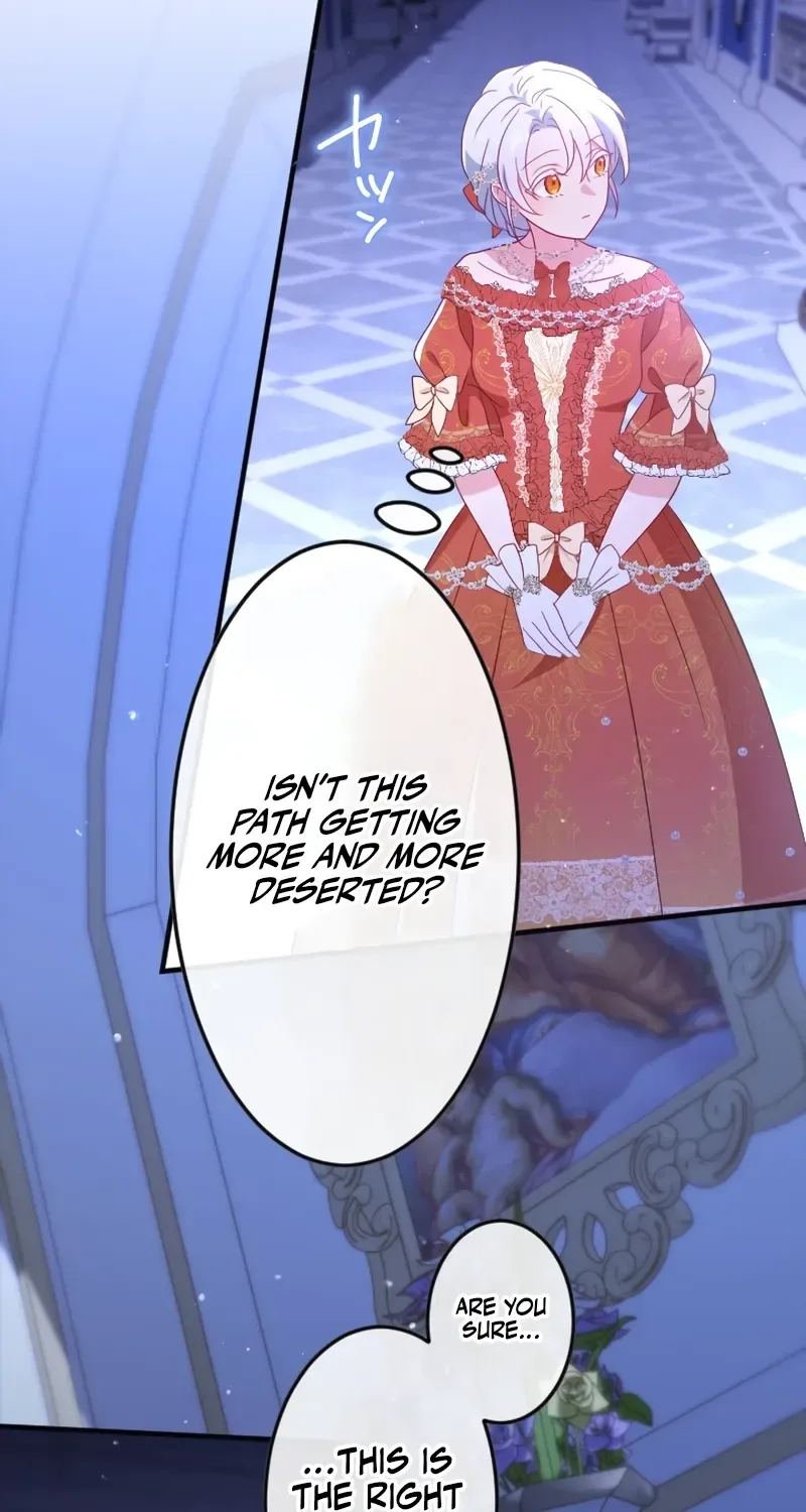Kigen Tsuki Koujo no Hazu ga, Umaku Yari Sugite Shimatta You desu Chapter 20 page 69