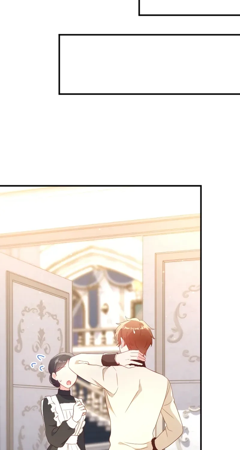 Kigen Tsuki Koujo no Hazu ga, Umaku Yari Sugite Shimatta You desu Chapter 20 page 81