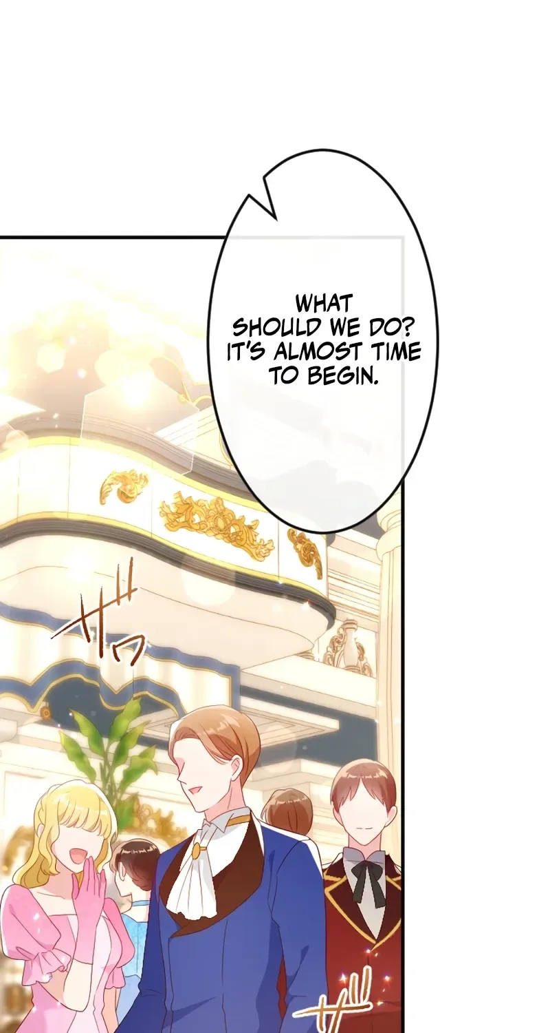 Kigen Tsuki Koujo no Hazu ga, Umaku Yari Sugite Shimatta You desu Chapter 20 page 85