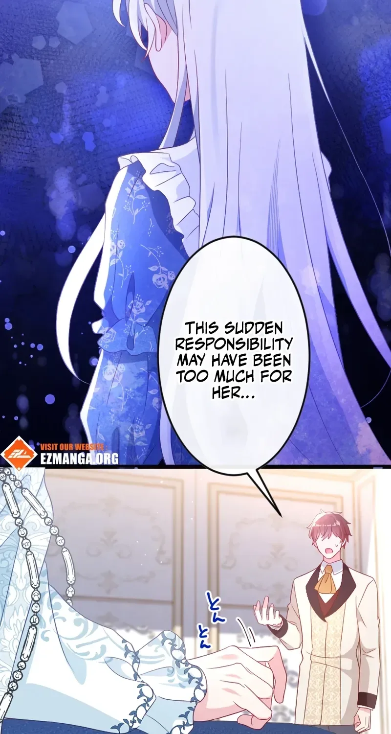 Kigen Tsuki Koujo no Hazu ga, Umaku Yari Sugite Shimatta You desu Chapter 20 page 88