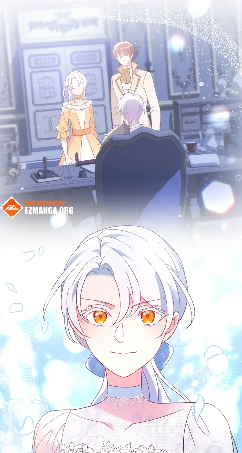 Kigen Tsuki Koujo no Hazu ga, Umaku Yari Sugite Shimatta You desu Chapter 20 page 91