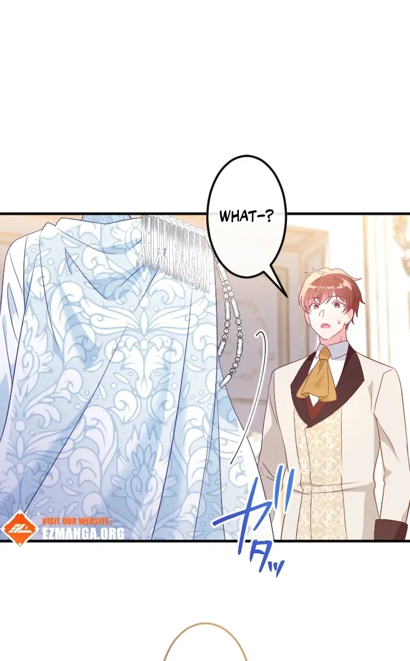 Kigen Tsuki Koujo no Hazu ga, Umaku Yari Sugite Shimatta You desu Chapter 20 page 94