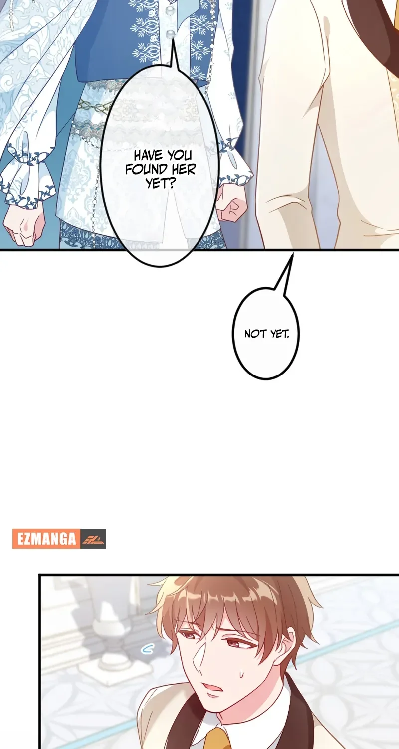 Kigen Tsuki Koujo no Hazu ga, Umaku Yari Sugite Shimatta You desu Chapter 21 page 17