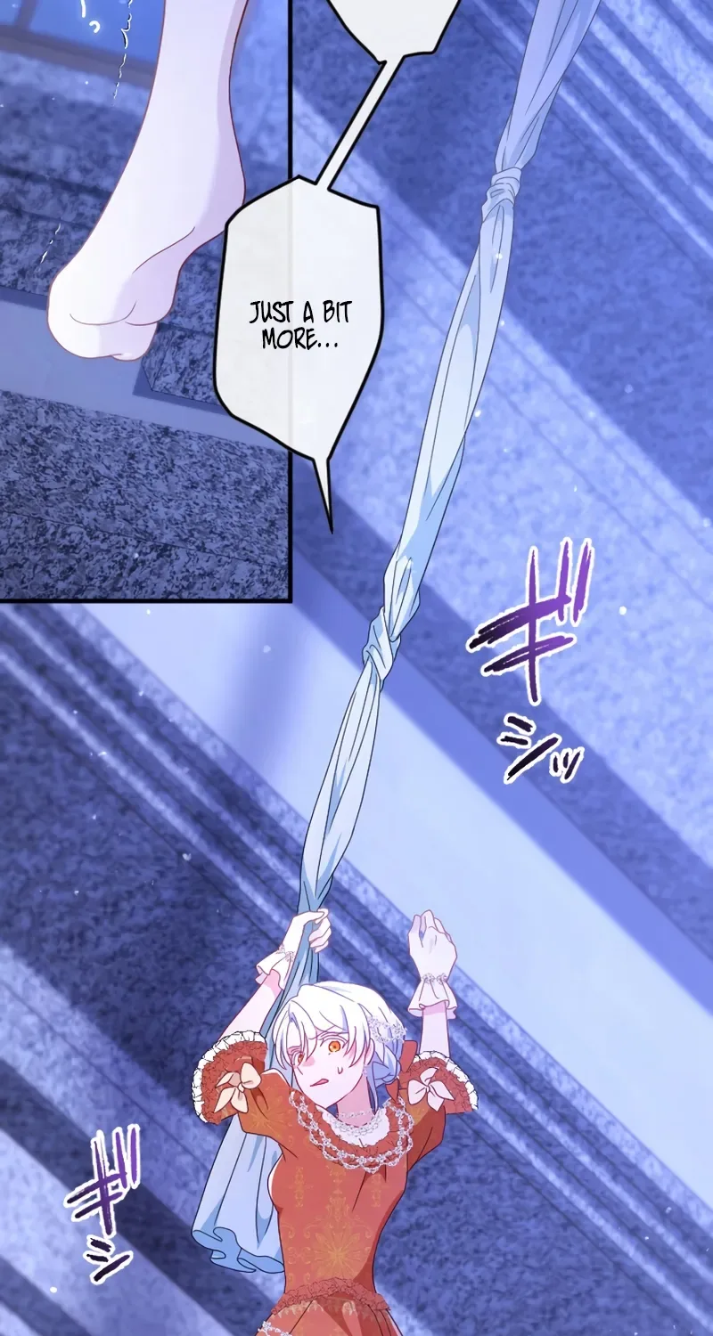 Kigen Tsuki Koujo no Hazu ga, Umaku Yari Sugite Shimatta You desu Chapter 21 page 30