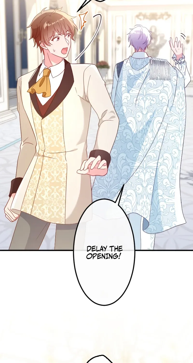 Kigen Tsuki Koujo no Hazu ga, Umaku Yari Sugite Shimatta You desu Chapter 21 page 24
