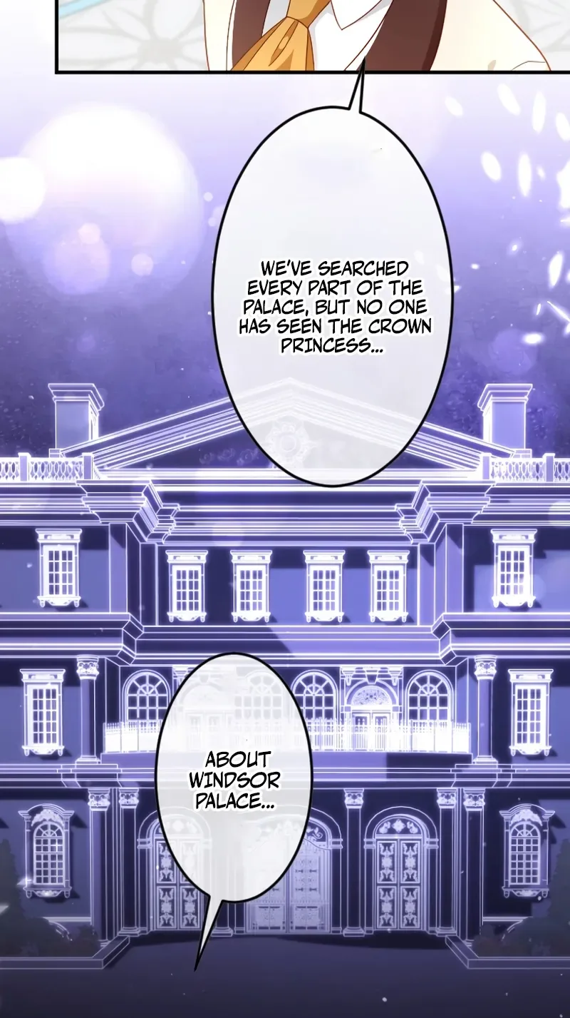 Kigen Tsuki Koujo no Hazu ga, Umaku Yari Sugite Shimatta You desu Chapter 21 page 18