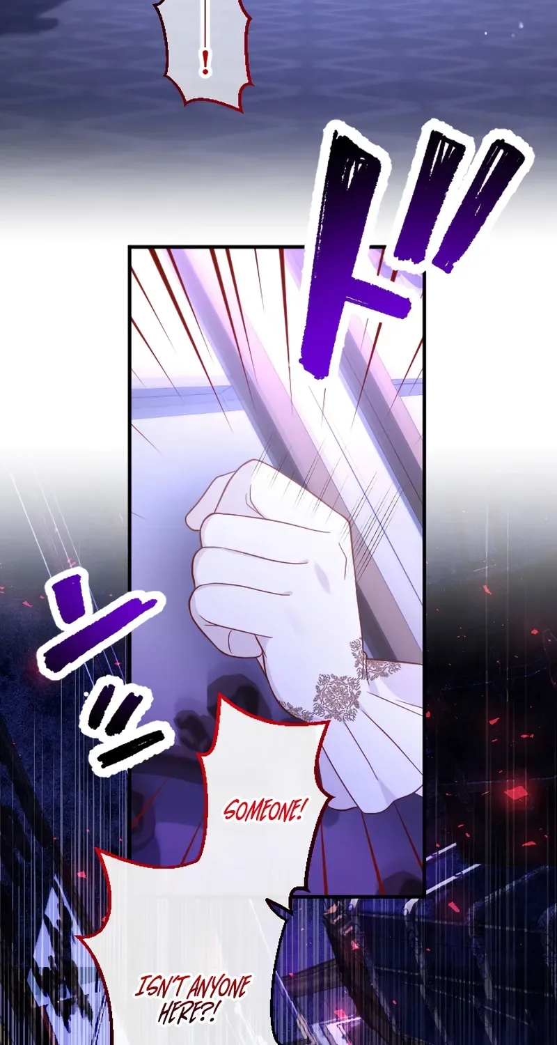 Kigen Tsuki Koujo no Hazu ga, Umaku Yari Sugite Shimatta You desu Chapter 21 page 2
