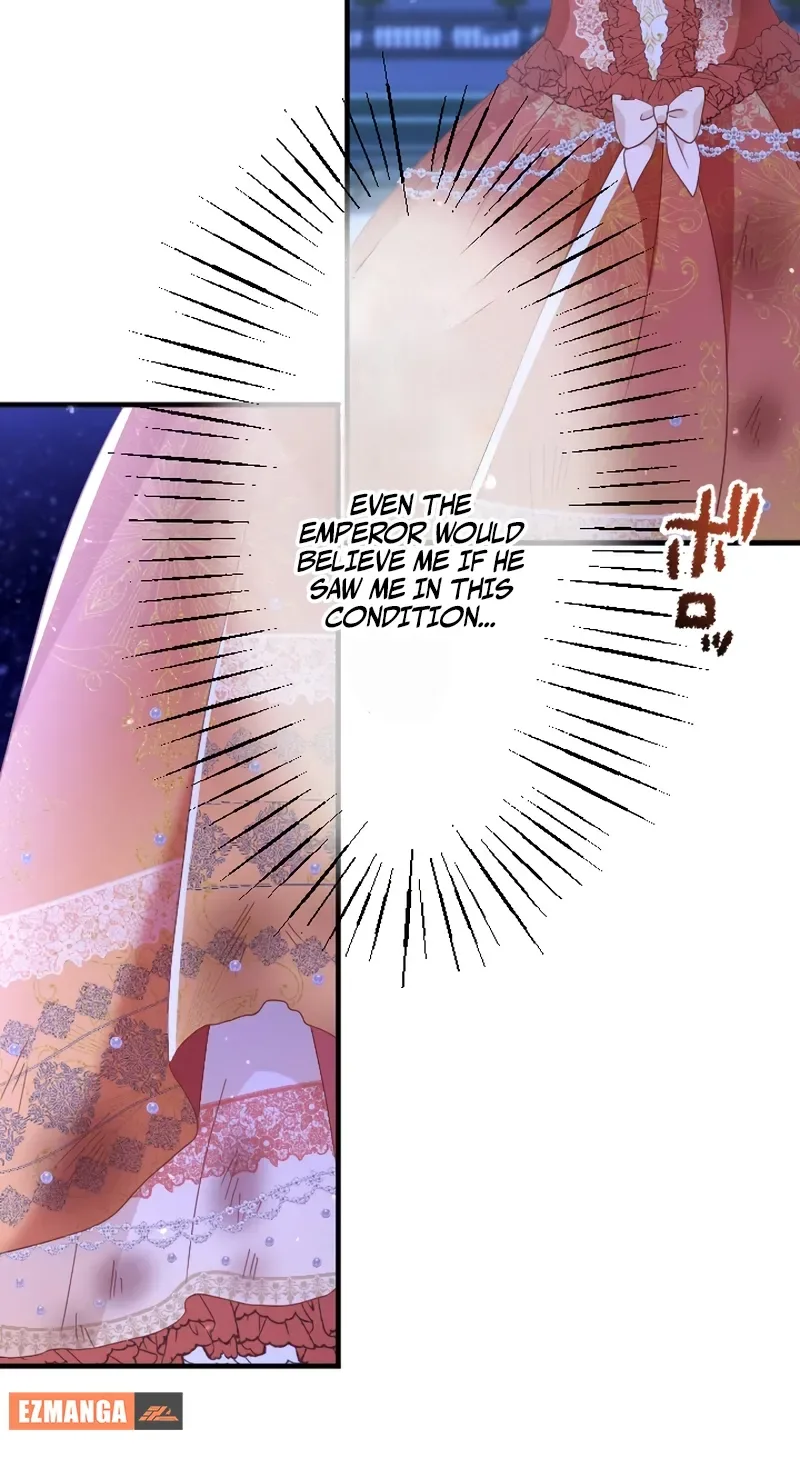 Kigen Tsuki Koujo no Hazu ga, Umaku Yari Sugite Shimatta You desu Chapter 21 page 36