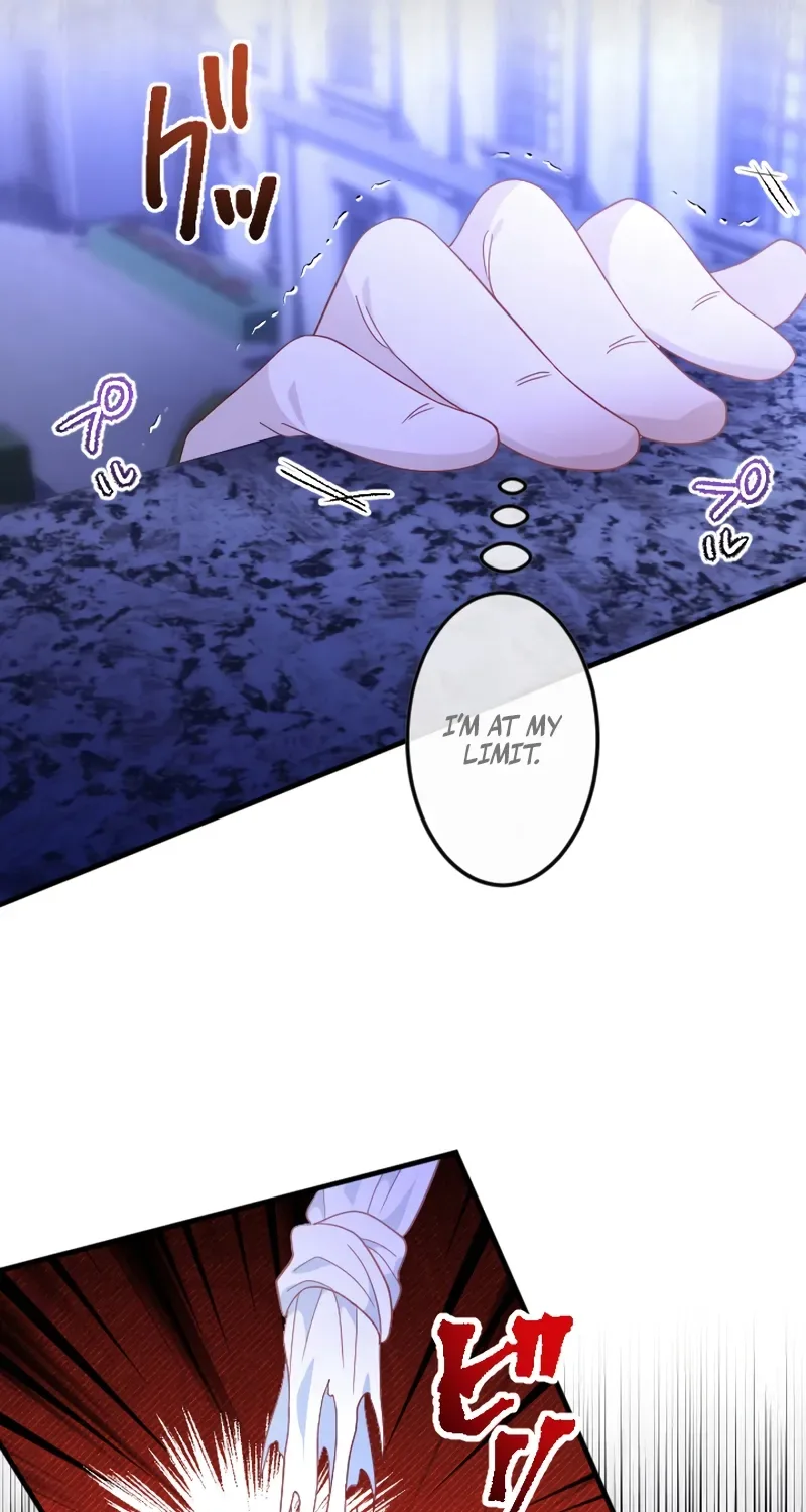 Kigen Tsuki Koujo no Hazu ga, Umaku Yari Sugite Shimatta You desu Chapter 21 page 44