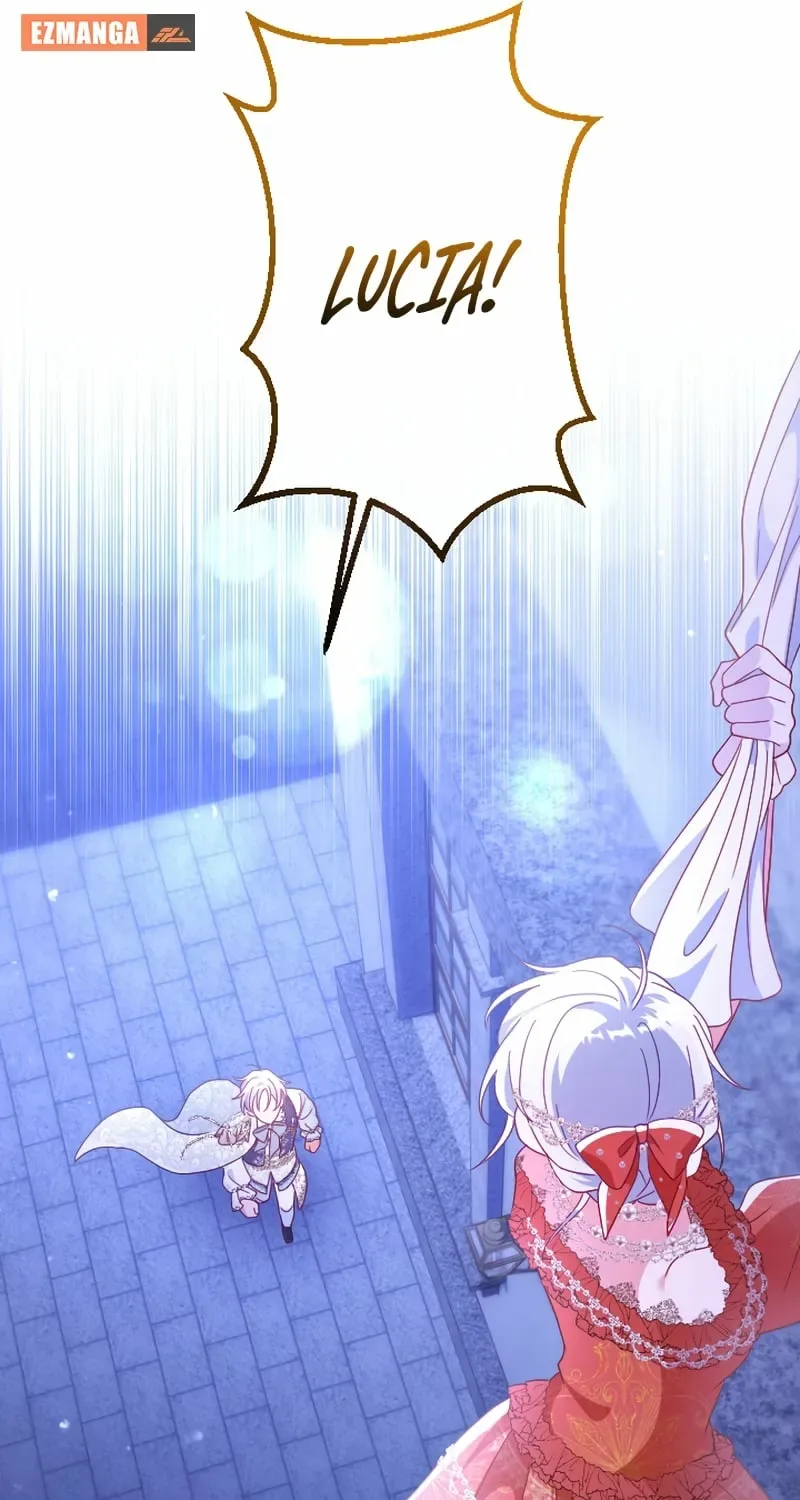 Kigen Tsuki Koujo no Hazu ga, Umaku Yari Sugite Shimatta You desu Chapter 21 page 47