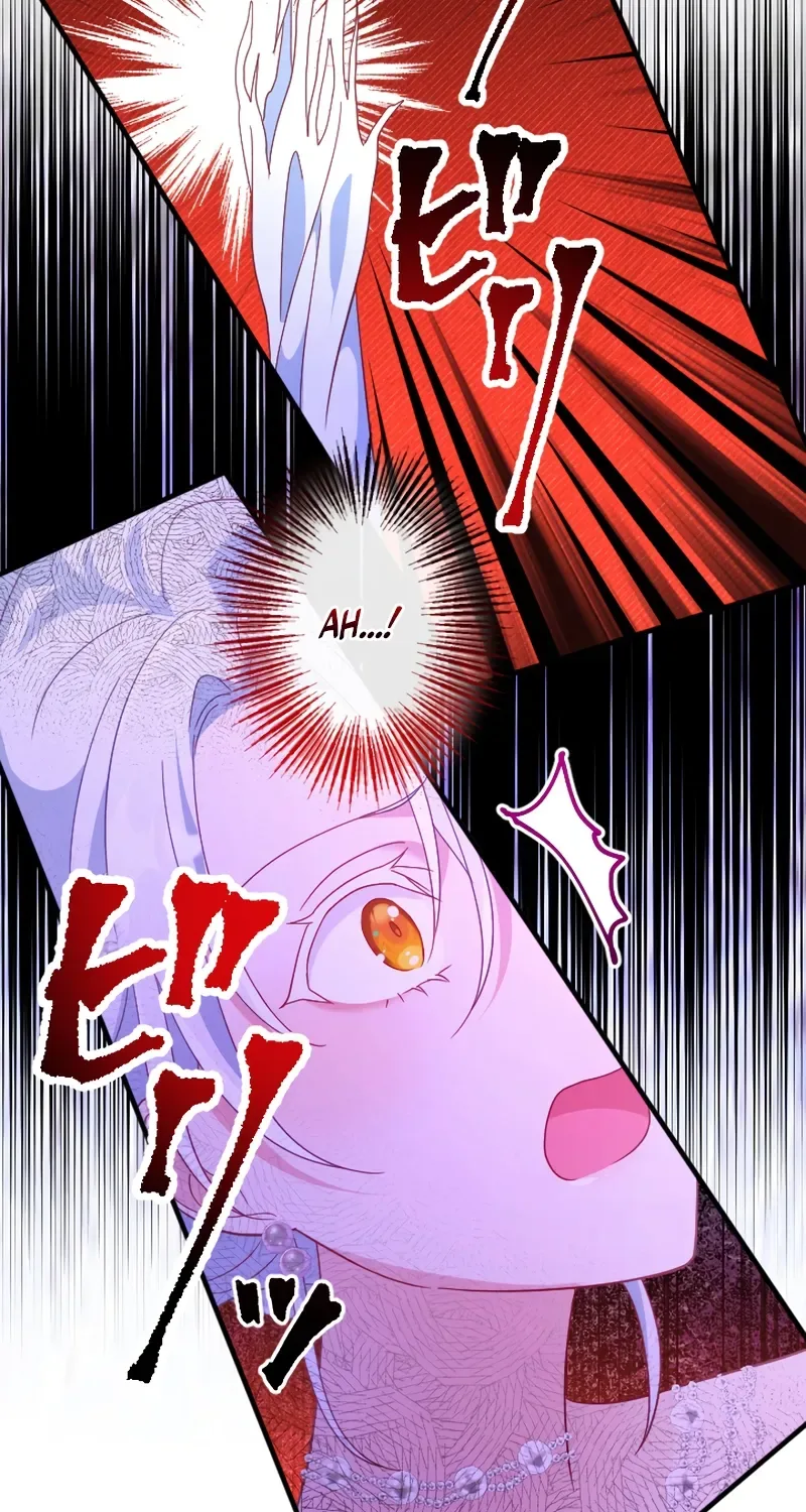 Kigen Tsuki Koujo no Hazu ga, Umaku Yari Sugite Shimatta You desu Chapter 21 page 45