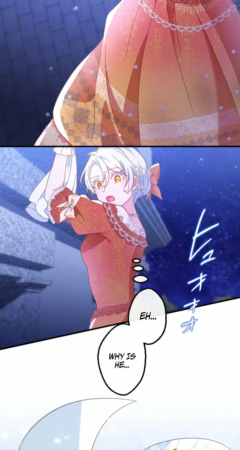 Kigen Tsuki Koujo no Hazu ga, Umaku Yari Sugite Shimatta You desu Chapter 21 page 48