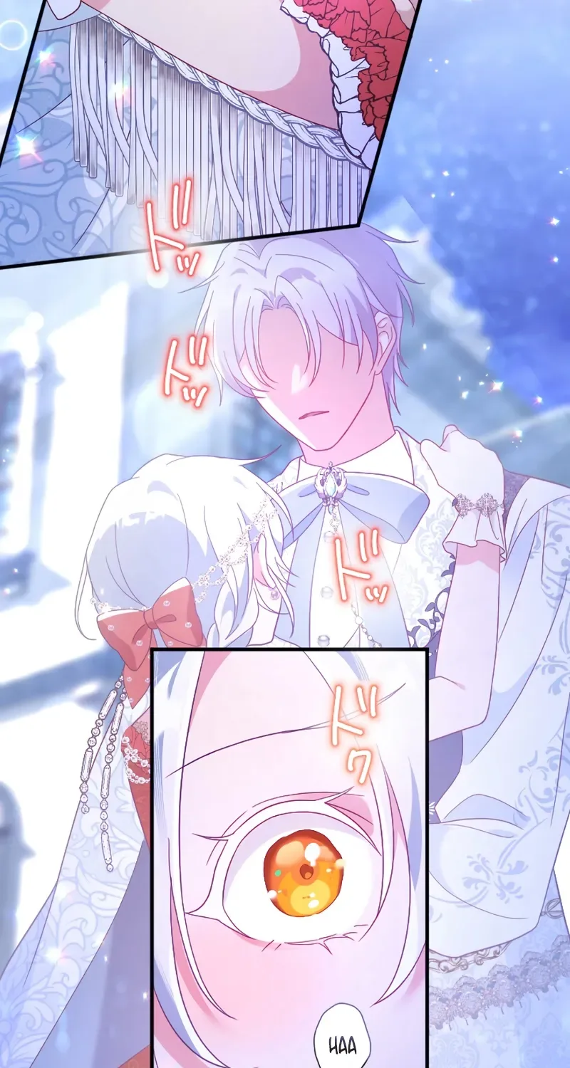 Kigen Tsuki Koujo no Hazu ga, Umaku Yari Sugite Shimatta You desu Chapter 21 page 54