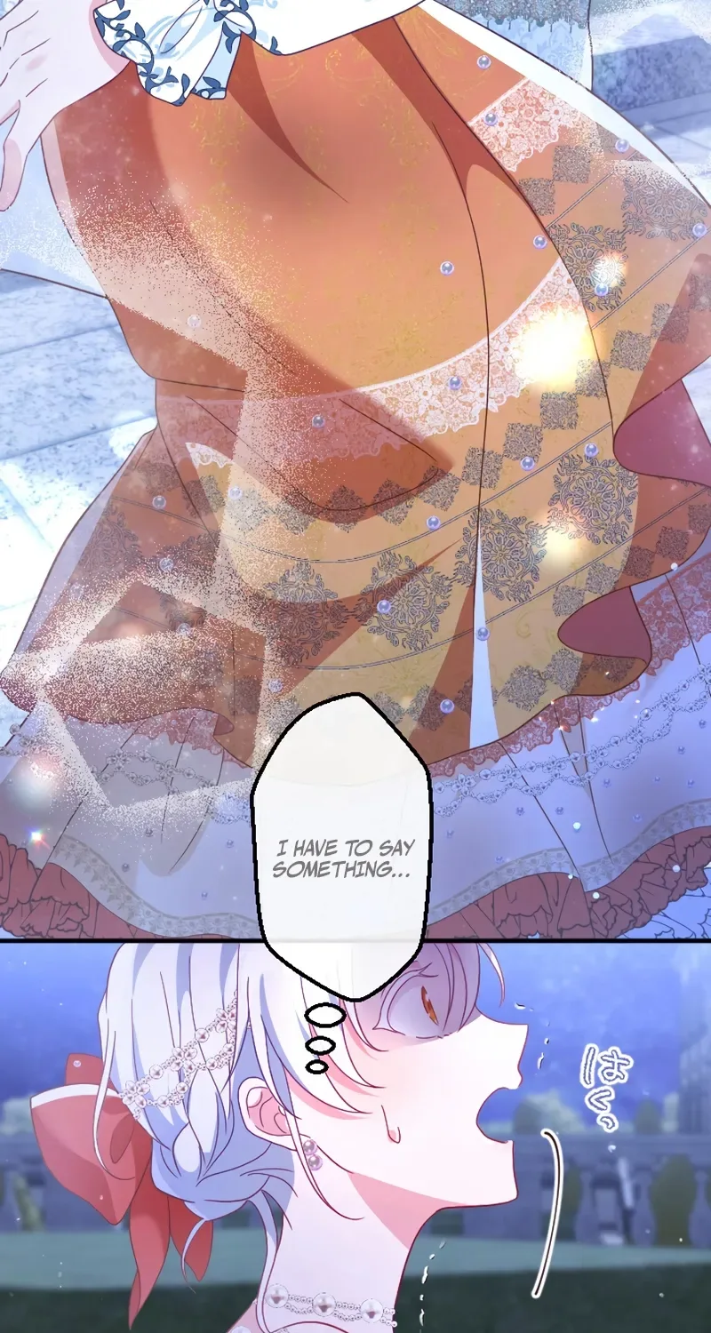 Kigen Tsuki Koujo no Hazu ga, Umaku Yari Sugite Shimatta You desu Chapter 21 page 56